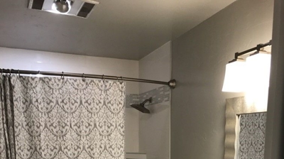 After Bathroom Photo