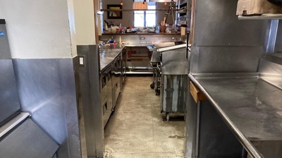 Restaurant Kicten Photo