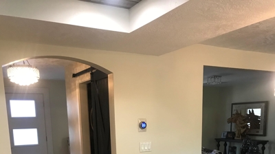 Updated Kitchen Photo