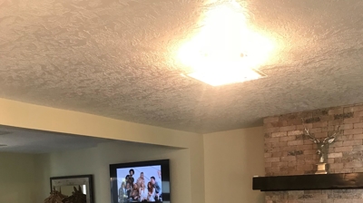 After Dining/Living Room Photo