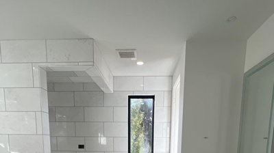 Bathroom Remodel Photo