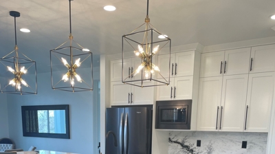 Before & After | Water Damage