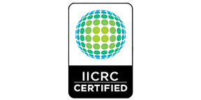 IICRC Certified 