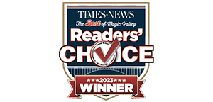 Readers Choice 2023