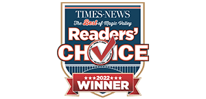 Readers Choice