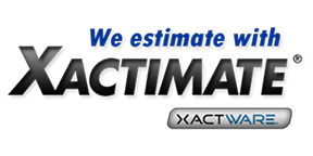 We estimate with Xacitmate