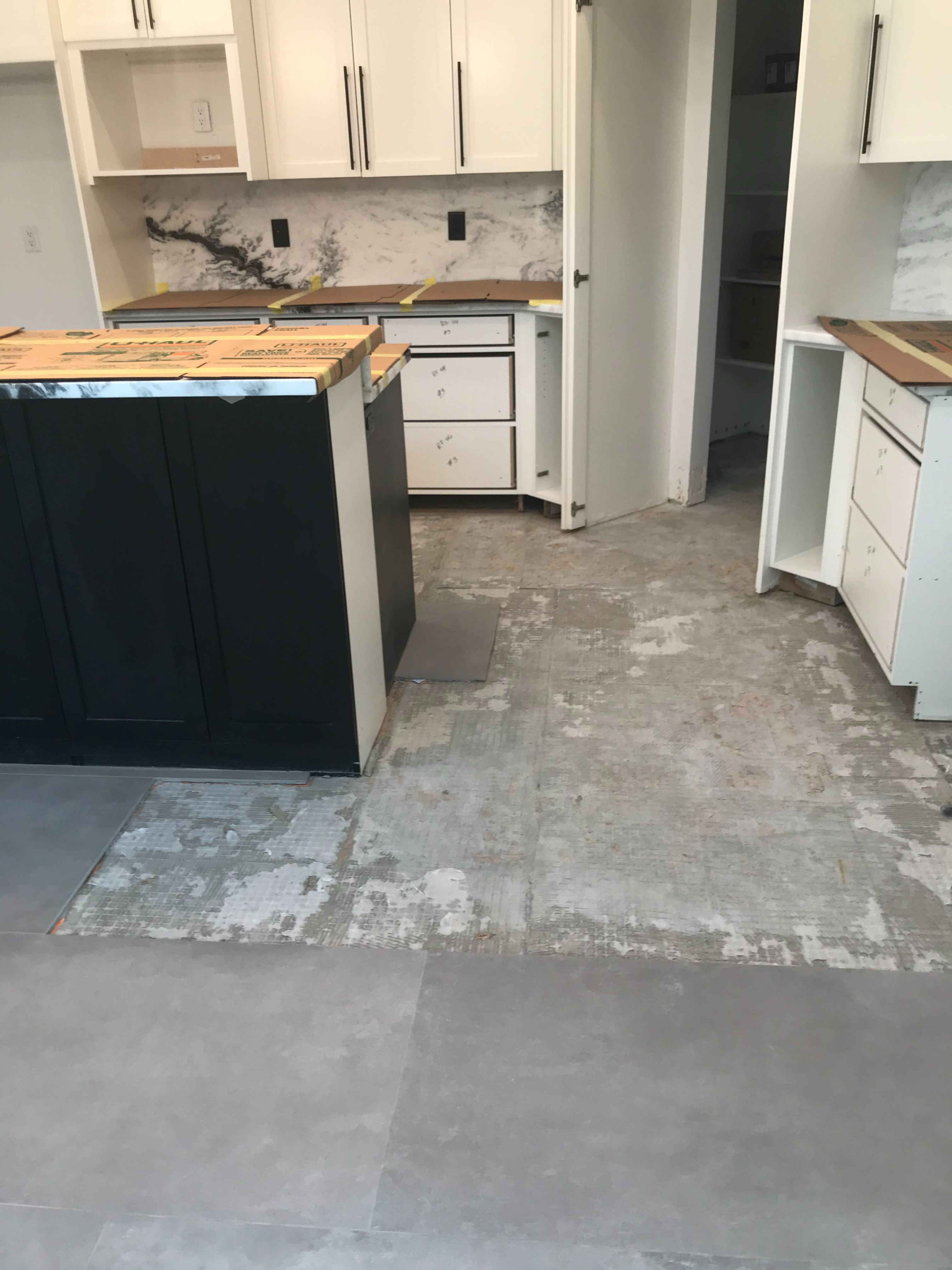Before & After | Water Damage
